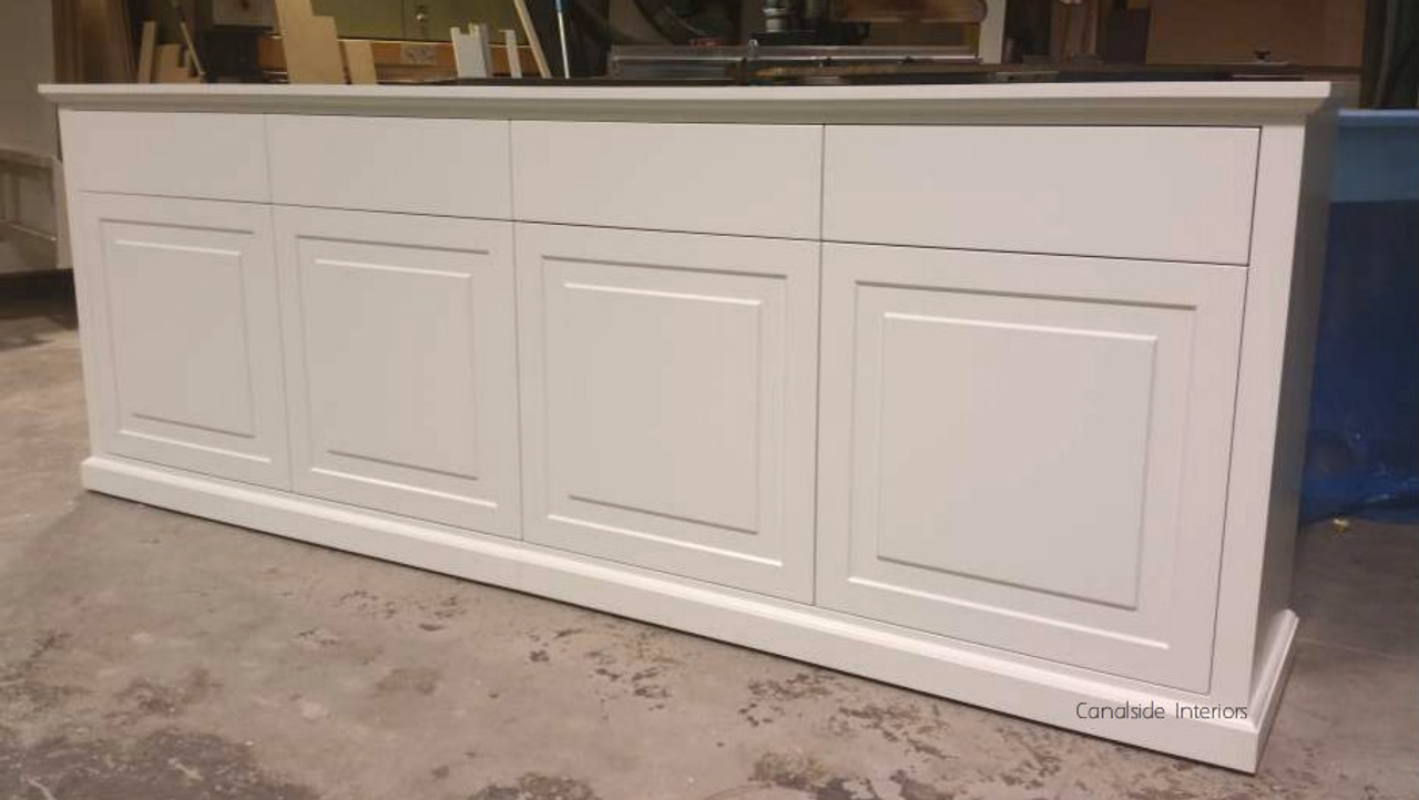 Sideboard Buffet Custom Made II Custom Made Wall Units