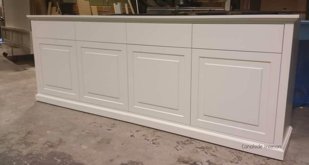 Sideboard Buffet Custom Made II Custom Made Wall Units