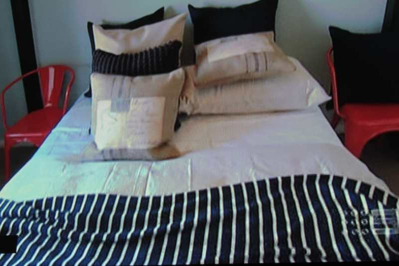 TOP DESIGN as seen on Channel 9 MEDIA