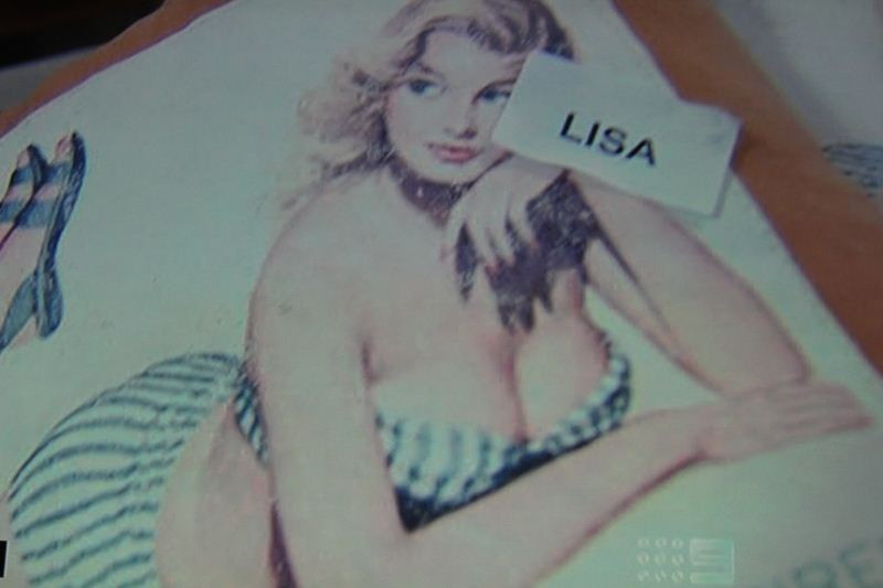 TOP DESIGN as seen on Channel 9 MEDIA