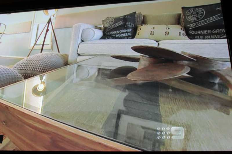 TOP DESIGN as seen on Channel 9 MEDIA
