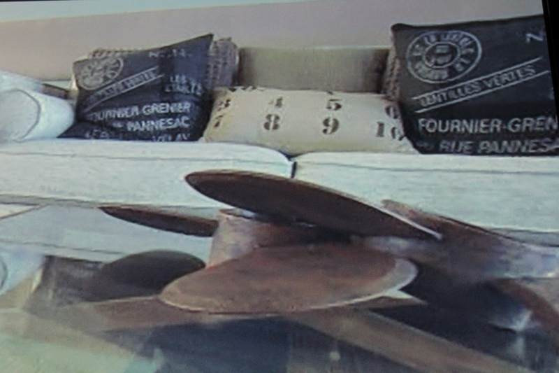 TOP DESIGN as seen on Channel 9 MEDIA
