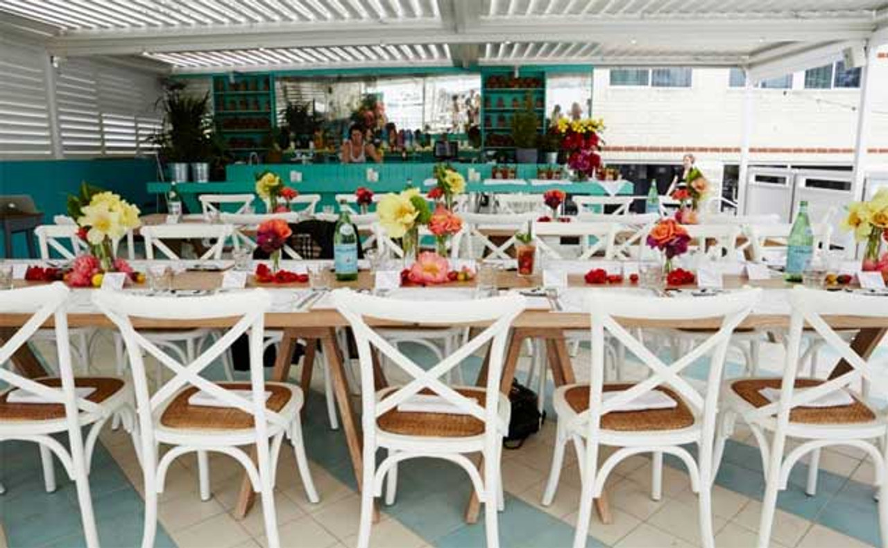 Watsons Bay Boutique Hotel MEDIA