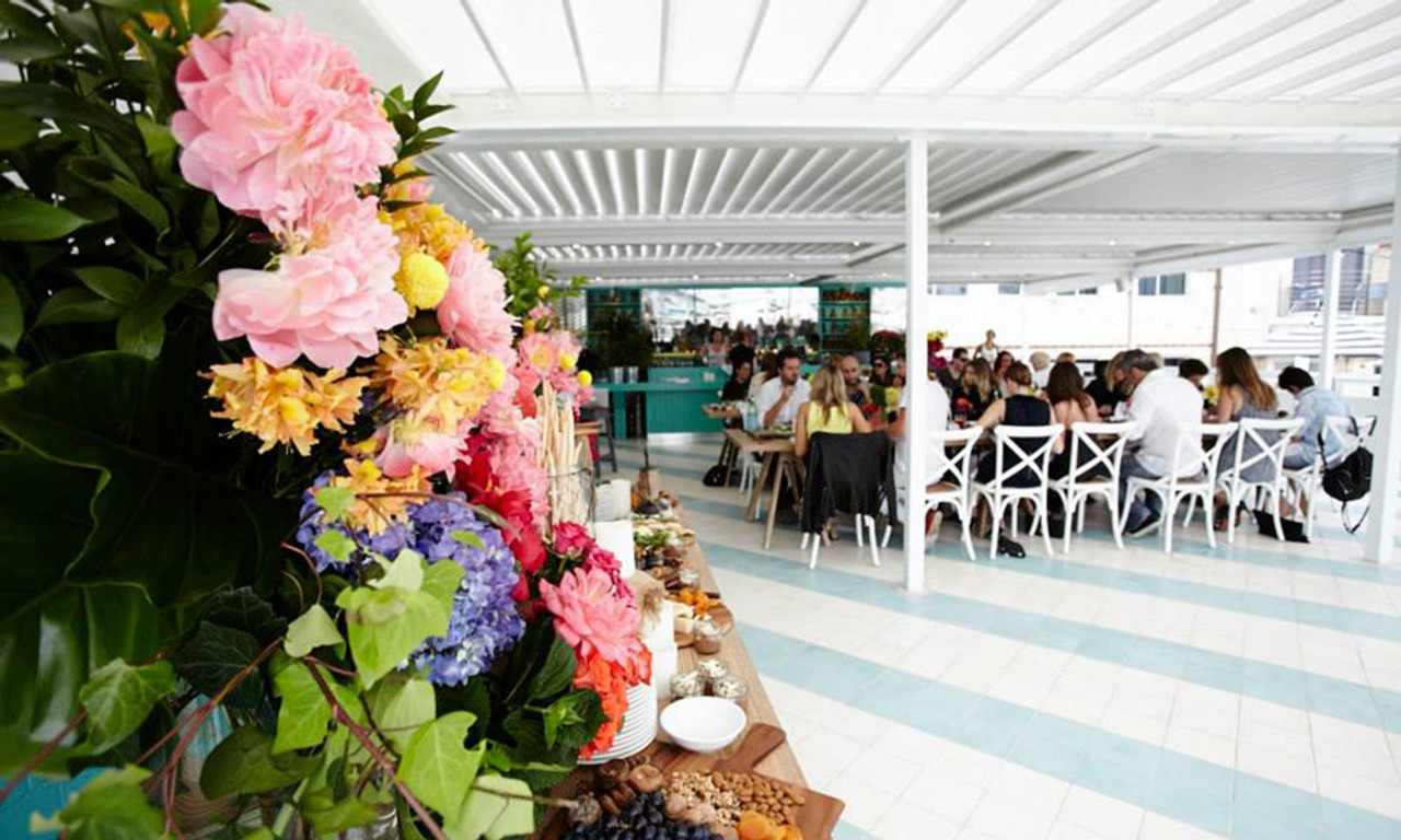 Watsons Bay Boutique Hotel MEDIA