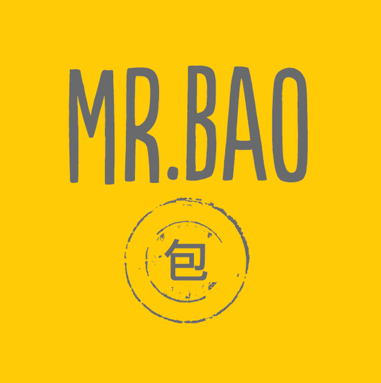 Mr. Bao Buns MEDIA