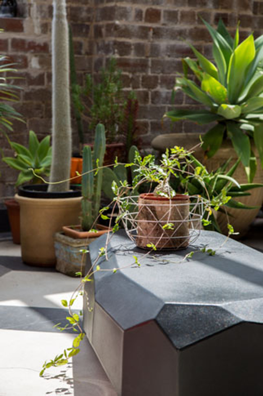 Herminn 'The Mancave'
Image C/- www.thegentry.com.au/herminn.php