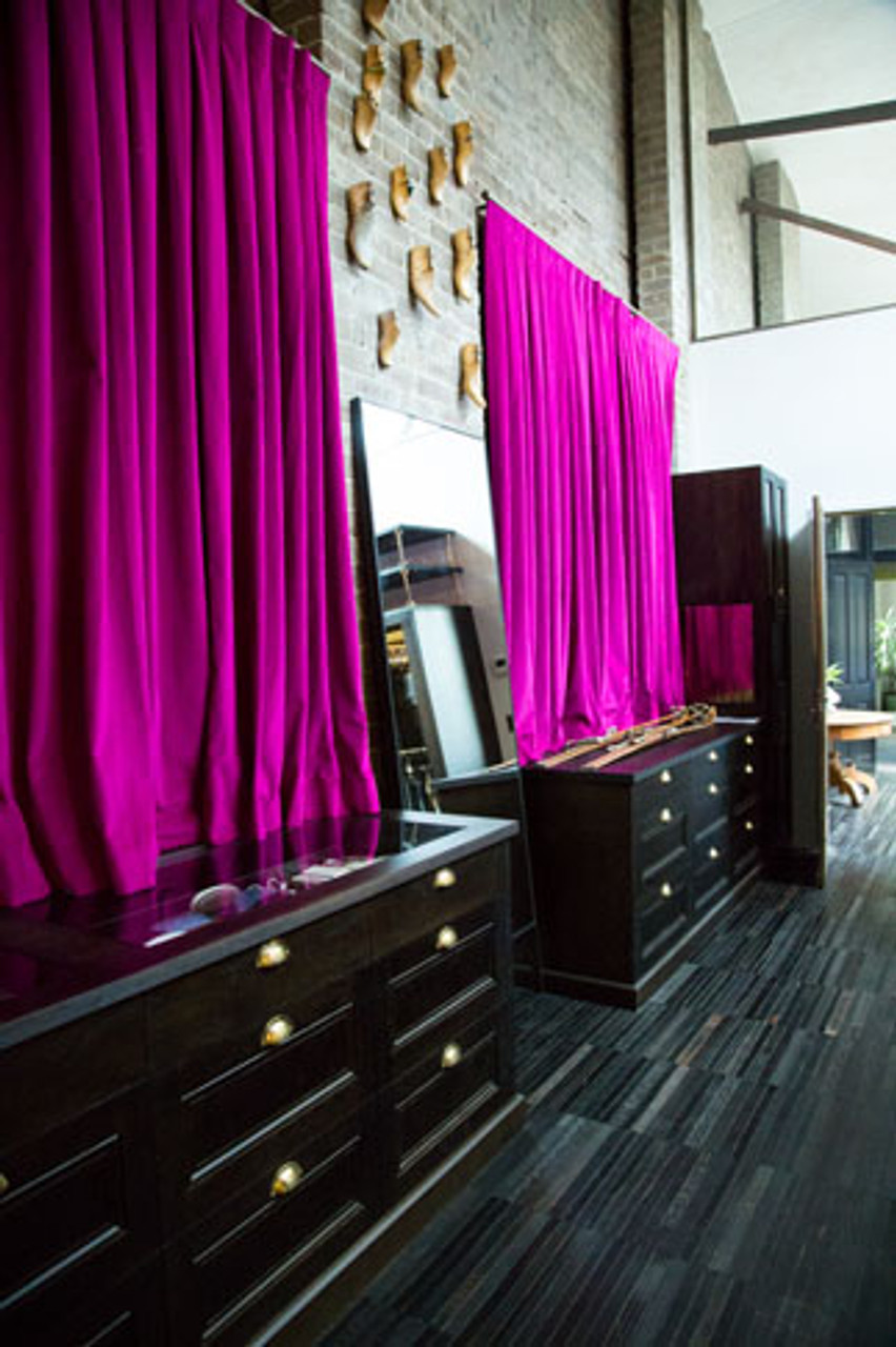 Herminn 'Man Cave' Private Residence MEDIA