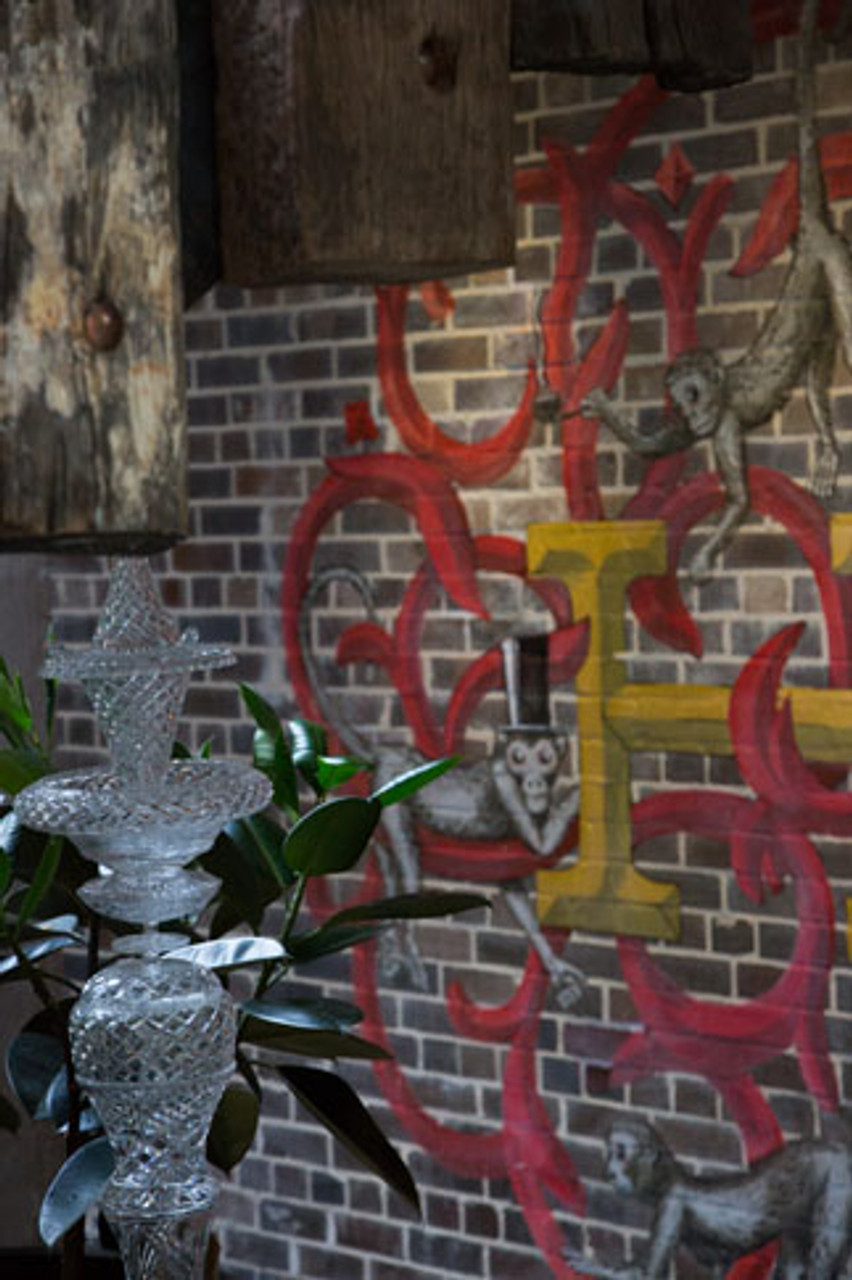 Herminn 'Man Cave' Private Residence MEDIA