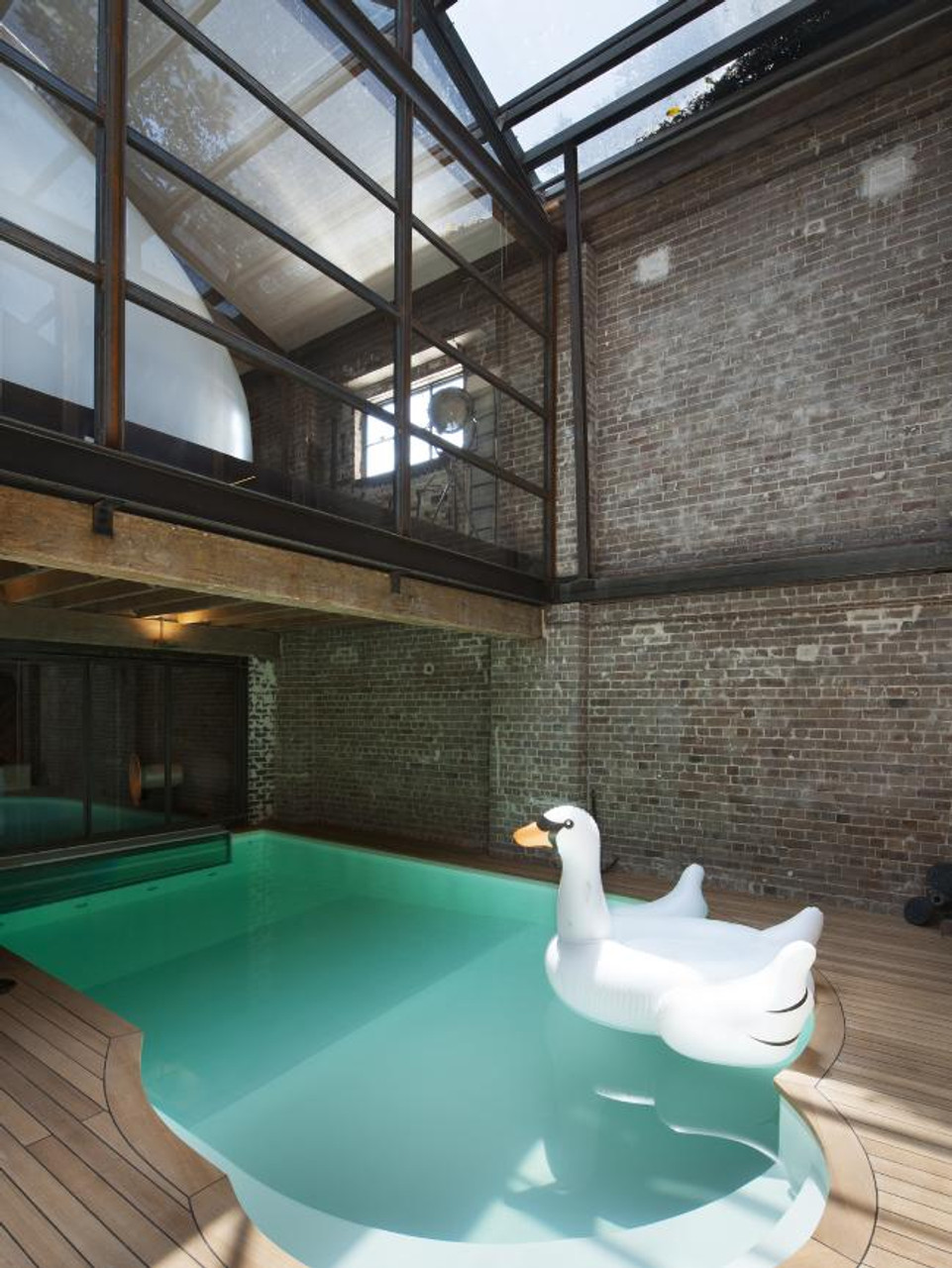 Herminn 'Man Cave' Private Residence MEDIA