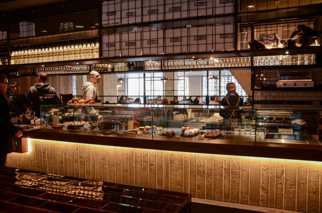 Penny Lane Bar Cafe MEDIA