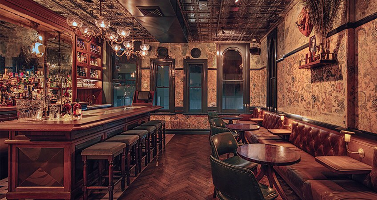 J M Bar a Merivale Venue MEDIA