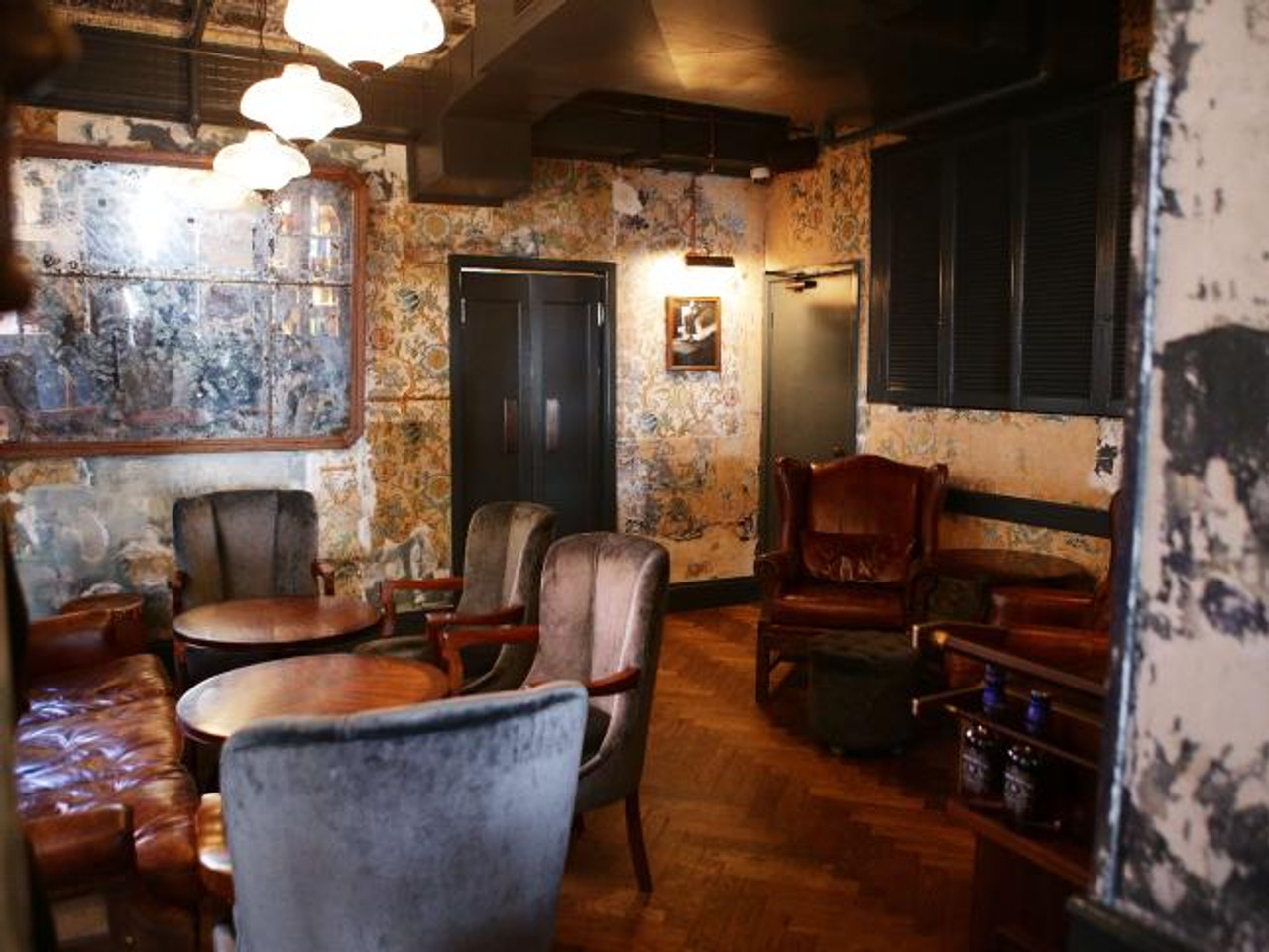 J M Bar a Merivale Venue MEDIA