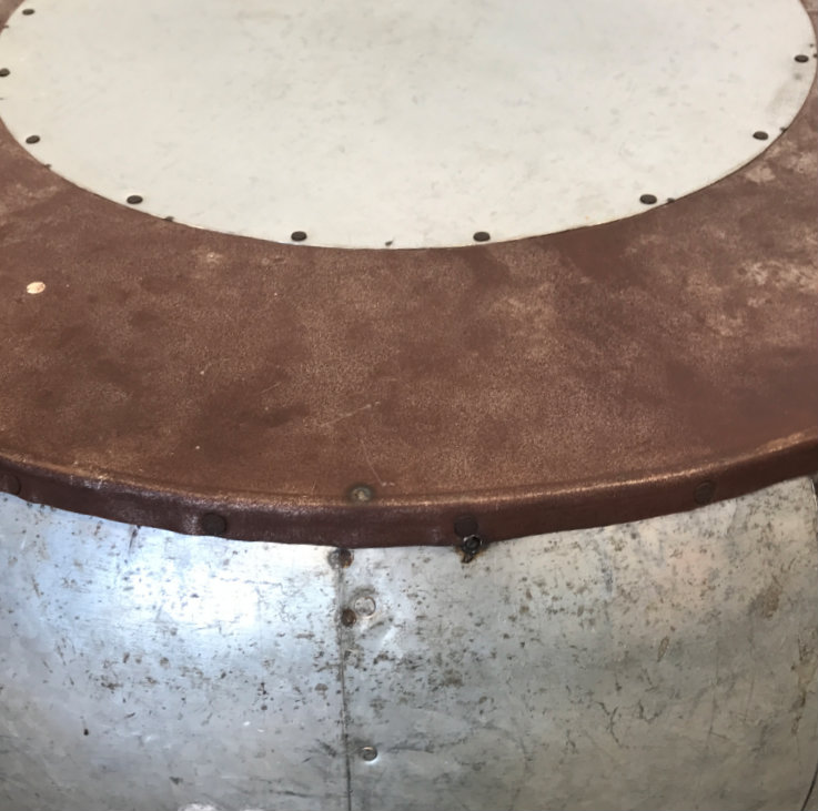 Space Invaders Coffee Tables Medium