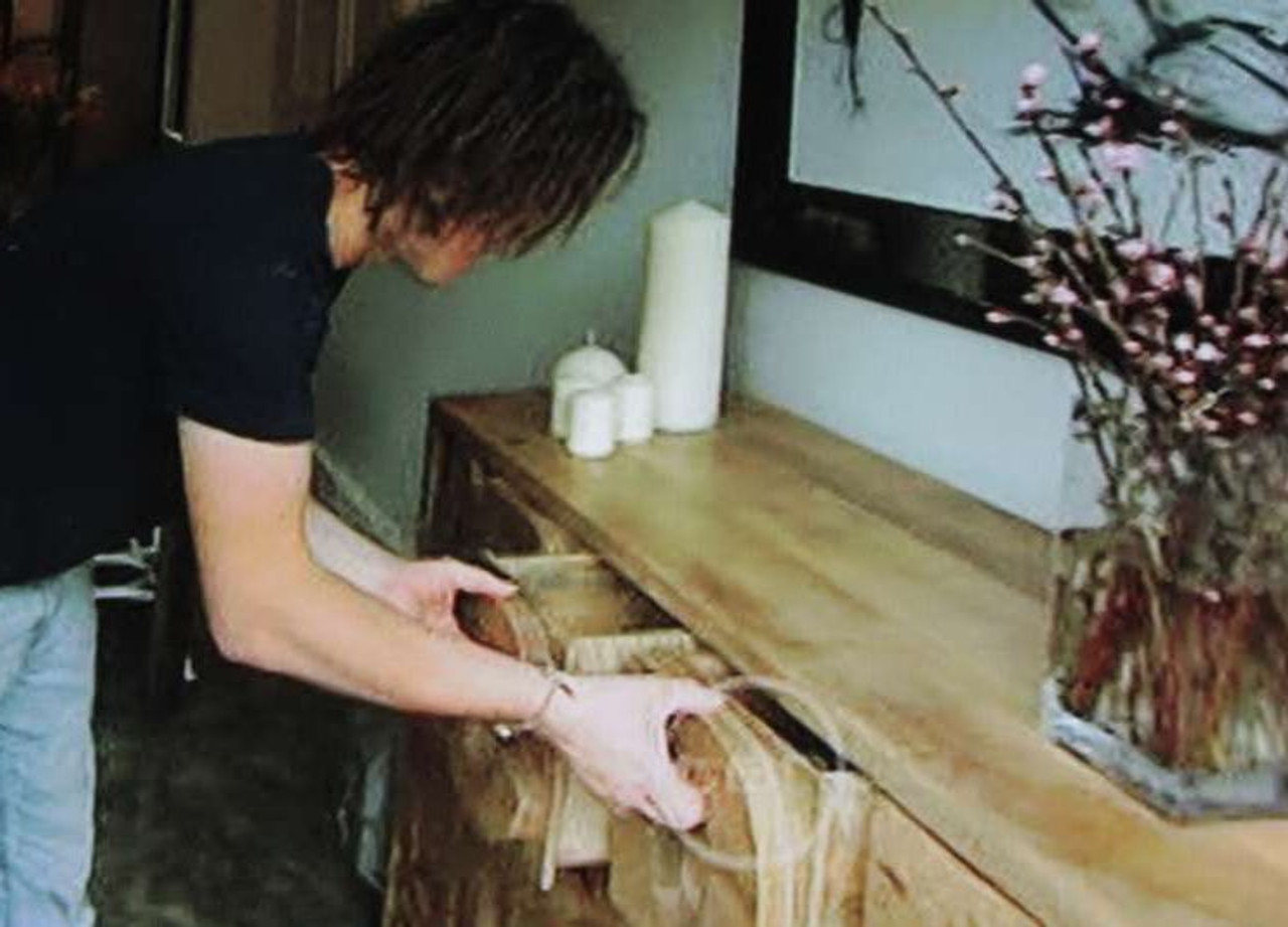 THE RENOVATORS Channel 10 MEDIA