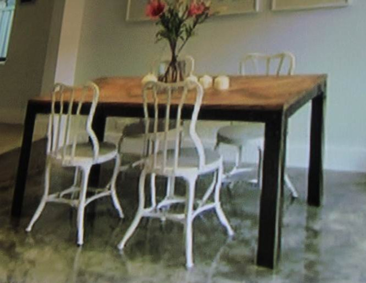 THE RENOVATORS Channel 10 MEDIA