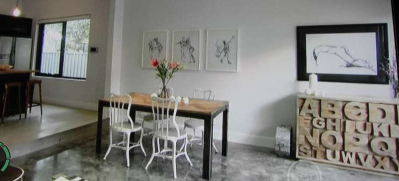 THE RENOVATORS as seen on Channel 10 MEDIA