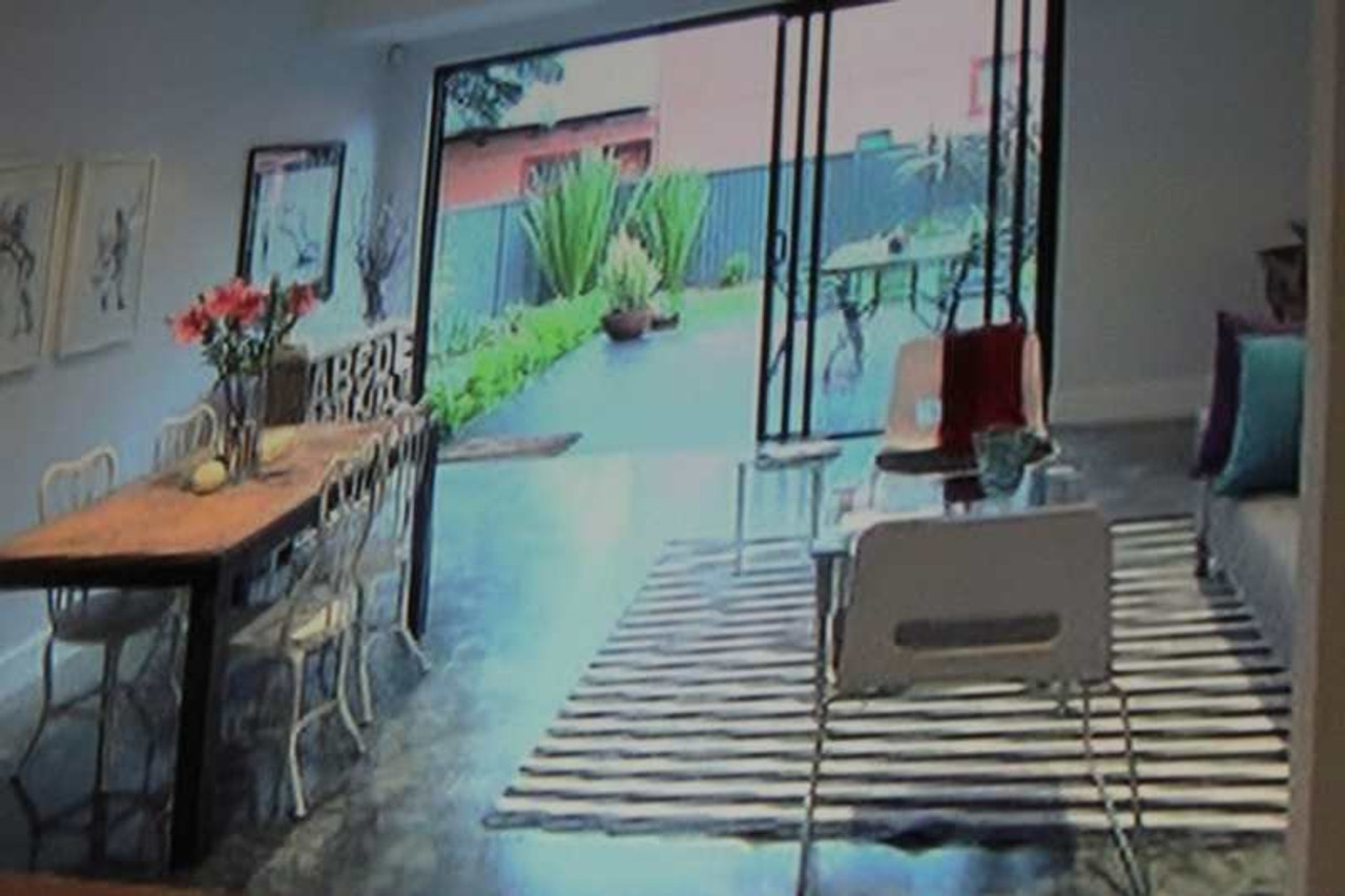 THE RENOVATORS as seen on Channel 10 MEDIA