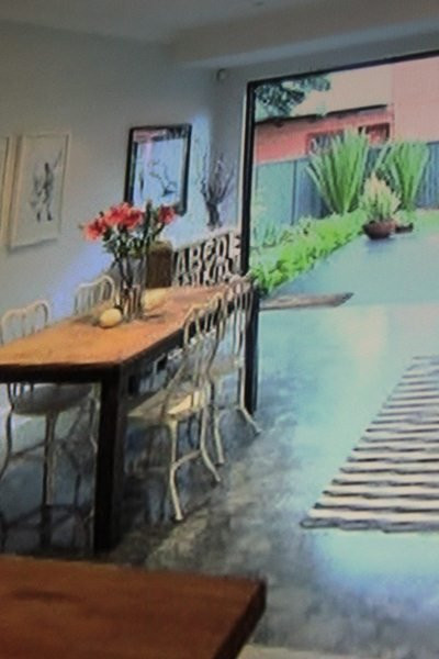 THE RENOVATORS as seen on Channel 10 MEDIA