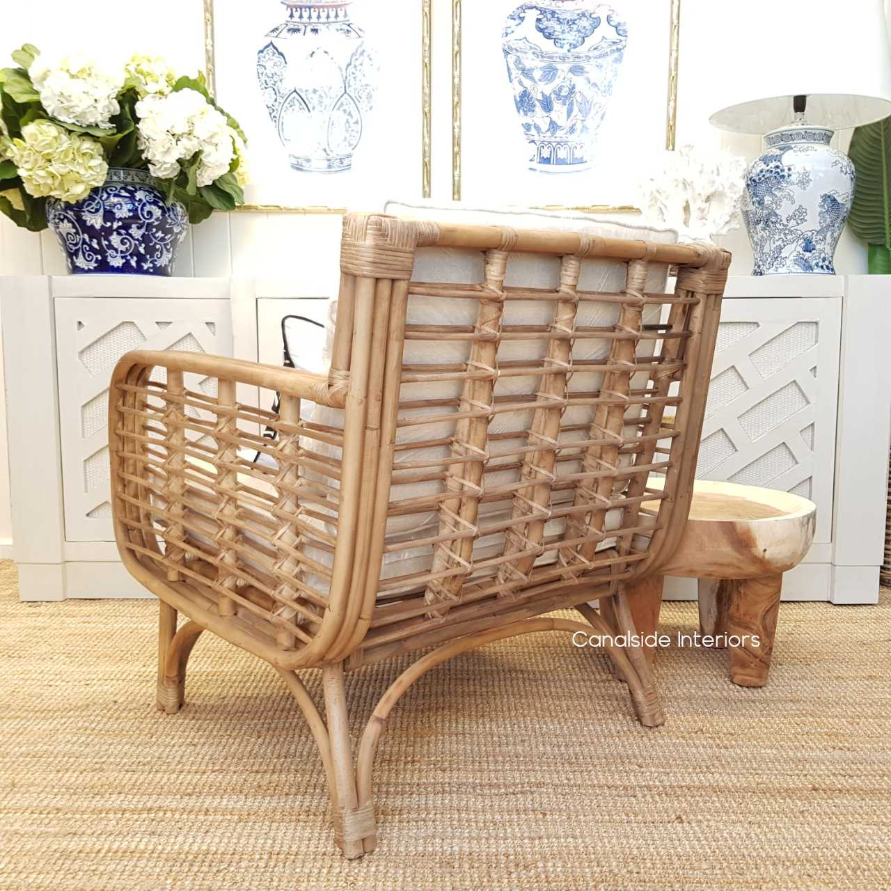 Palm Springs Armchair  CHAIRS, HAMPTONS Style, PLANTATION Style, CHAIRS Lounge, LIVING Room, LIVING Chairs, PLANTATION STYLE