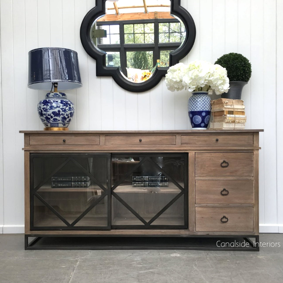 Carson Sideboard