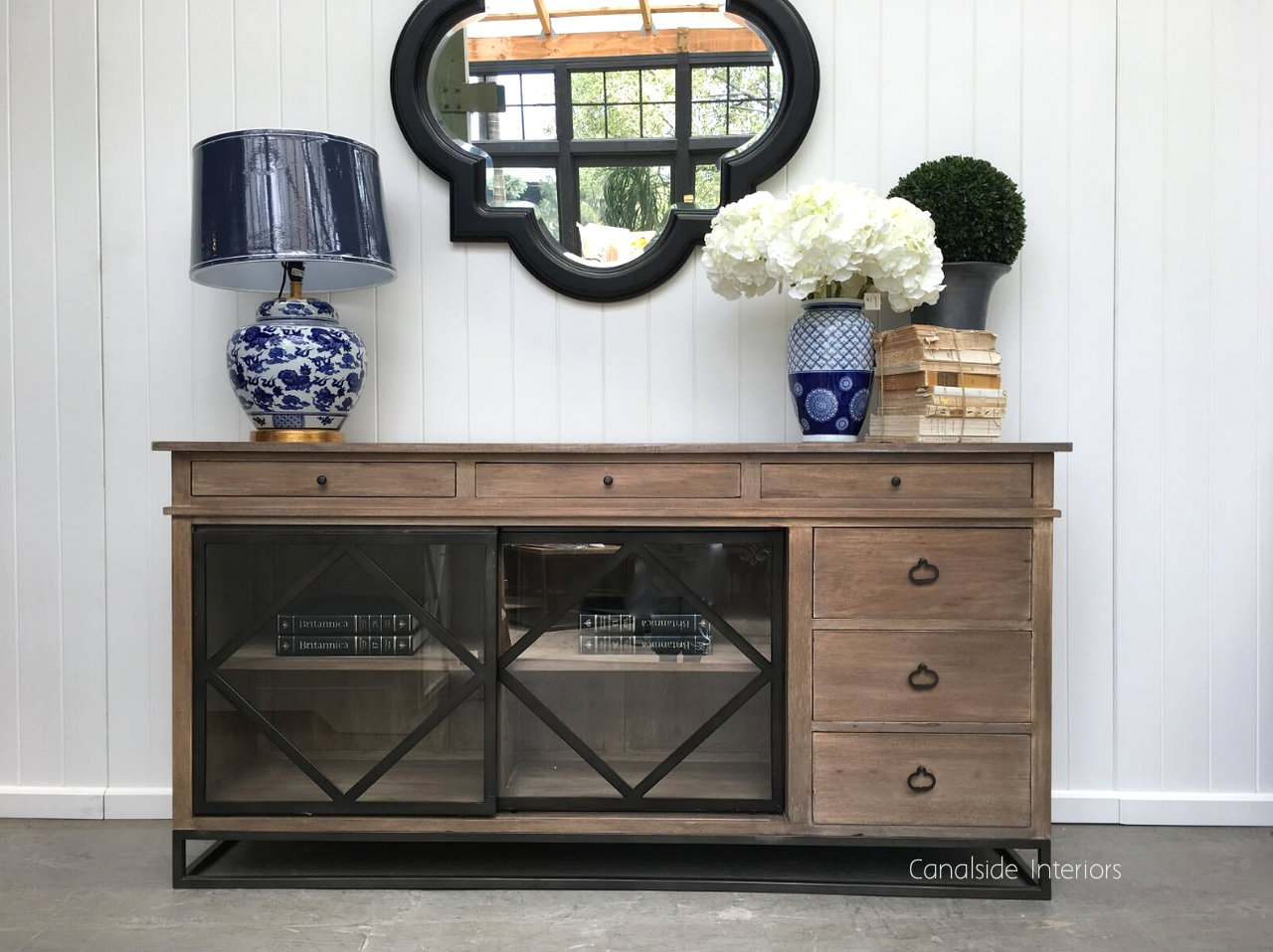 Carson Sideboard