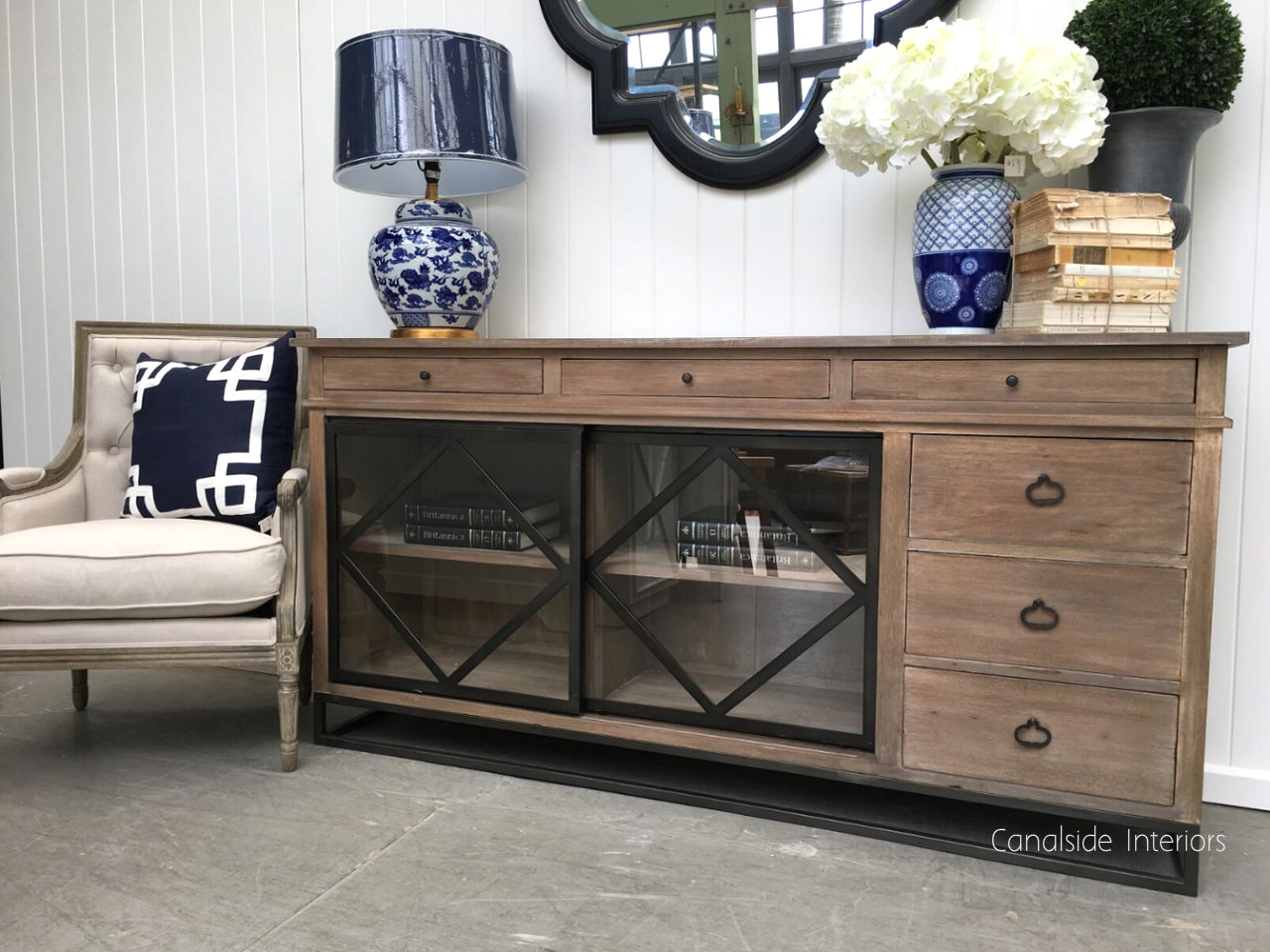 Carson Sideboard