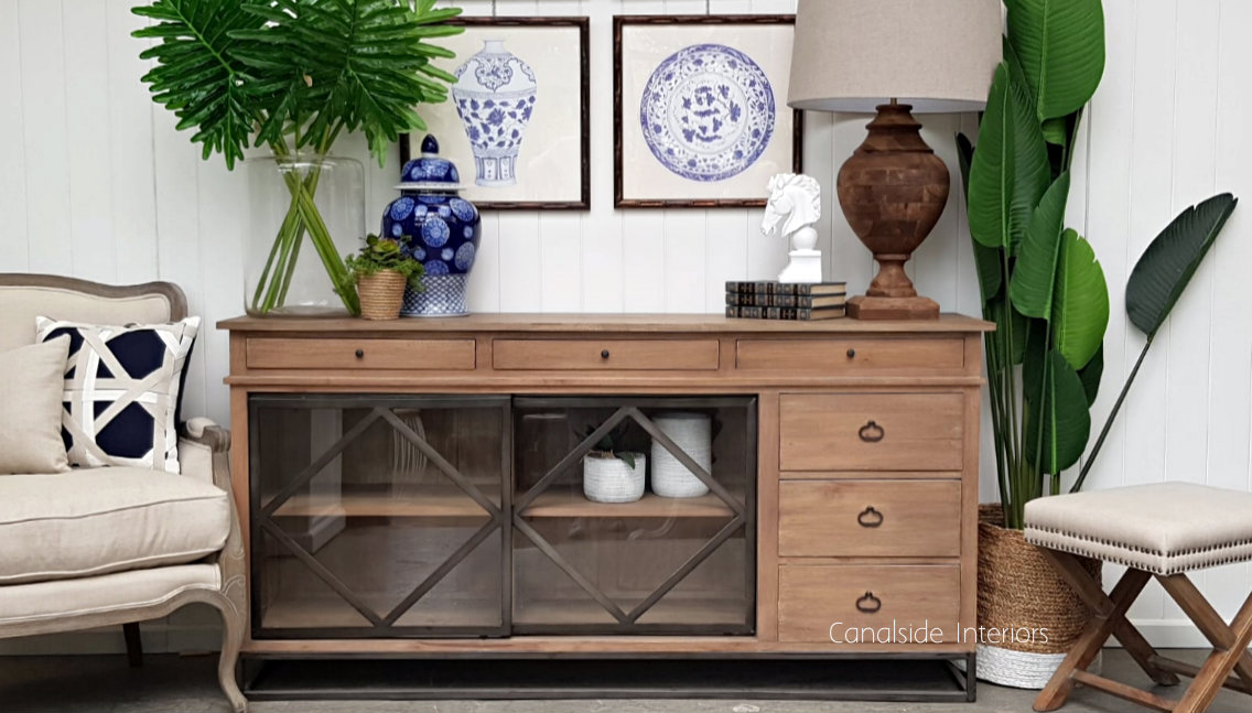 Carson Sideboard