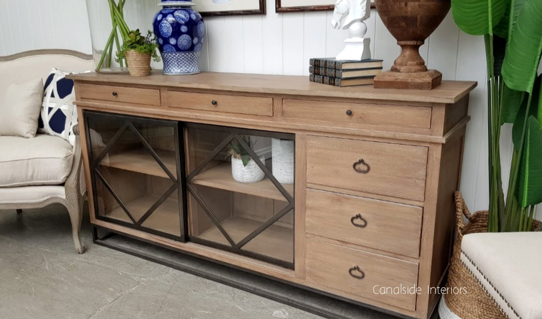 Carson Sideboard