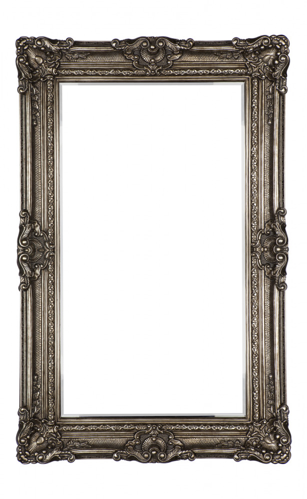 Champagne Large Floor Mirror MIRRORS
