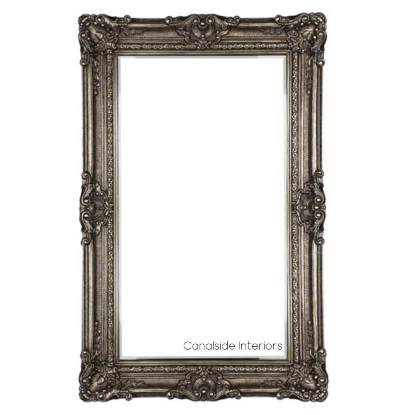 Champagne Large Floor Mirror MIRRORS