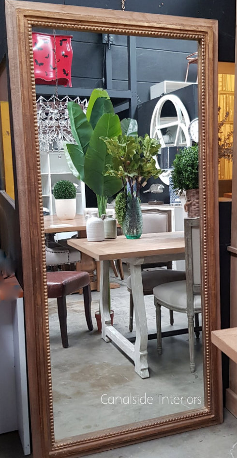 Grand Bahama Mirror  MIRRORS, PLANTATION STYLE