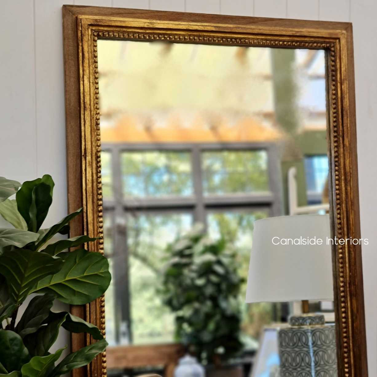 Grand Bahama Mirror  MIRRORS, PLANTATION STYLE