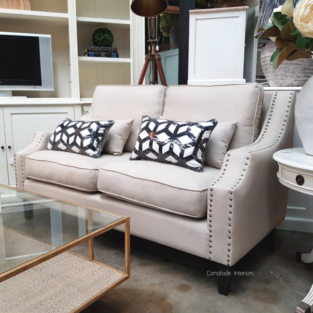 Atwood II 2Seater Sofa  CHAIRS, HAMPTONS Style, PLANTATION Style, CHAIRS Lounge, LIVING Room, LIVING Chairs