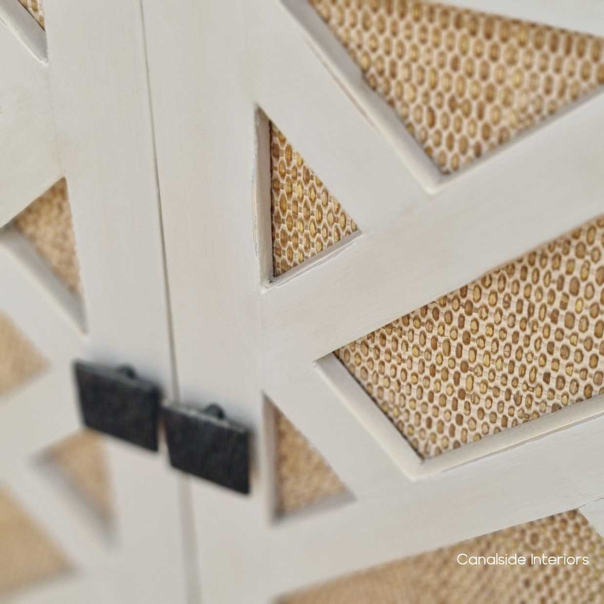 Brielle Botanica Sideboard  HAMPTONS Style, PLANTATION Style, LIVING Room, LIVING TV Media & Storage, TABLES Sideboards & Buffets, STORAGE, STORAGE Sideboards & Buffets, PLANTATION STYLE