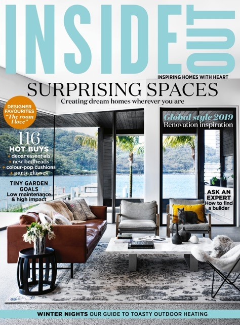 Inside Out Magazine MEDIA