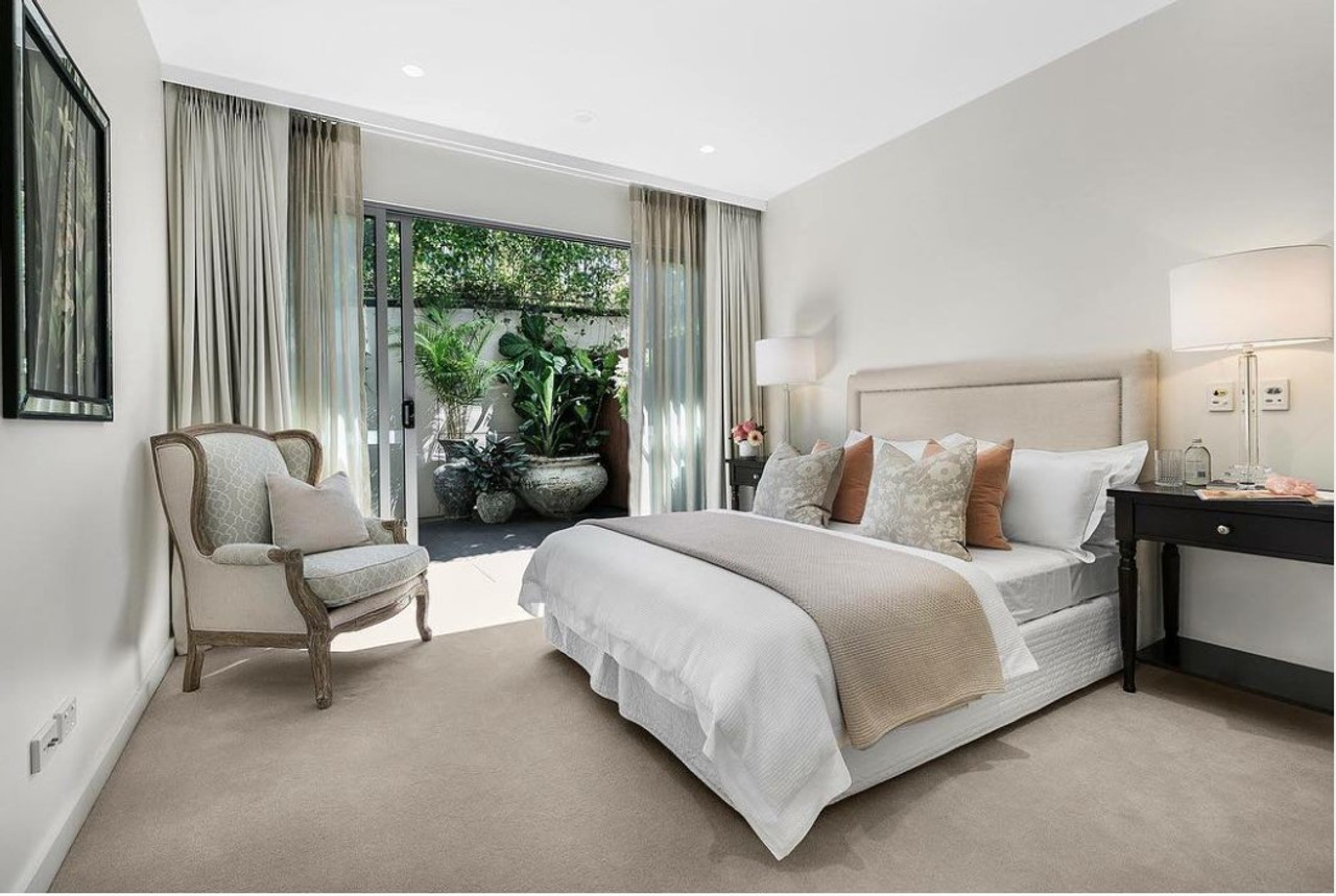 Mark Moran Vaucluse MEDIA