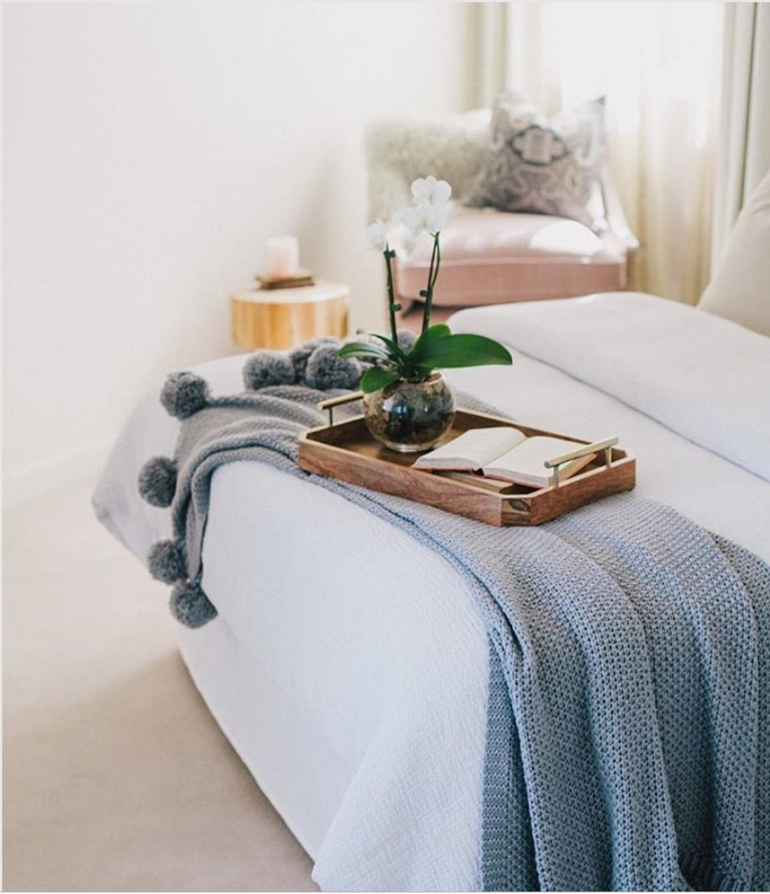 Mark Moran Vaucluse MEDIA