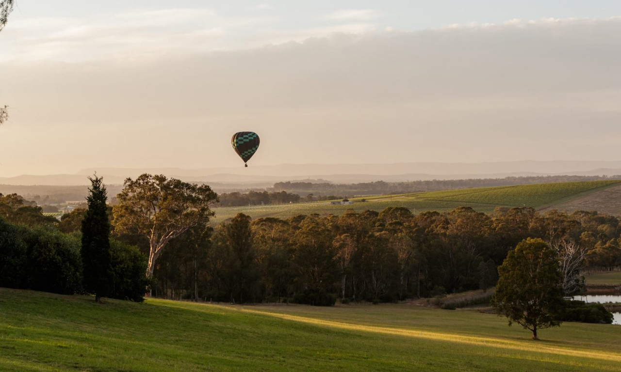 Loggerheads Homestead MEDIA