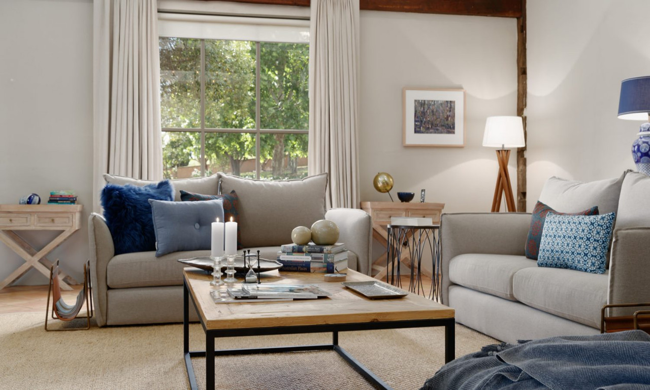 Loggerheads Homestead MEDIA