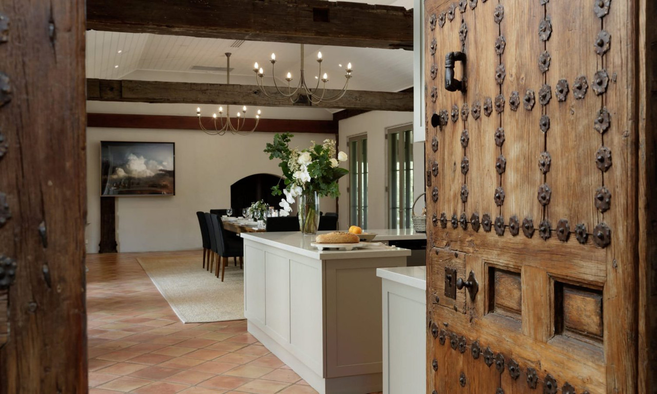 Loggerheads Homestead MEDIA