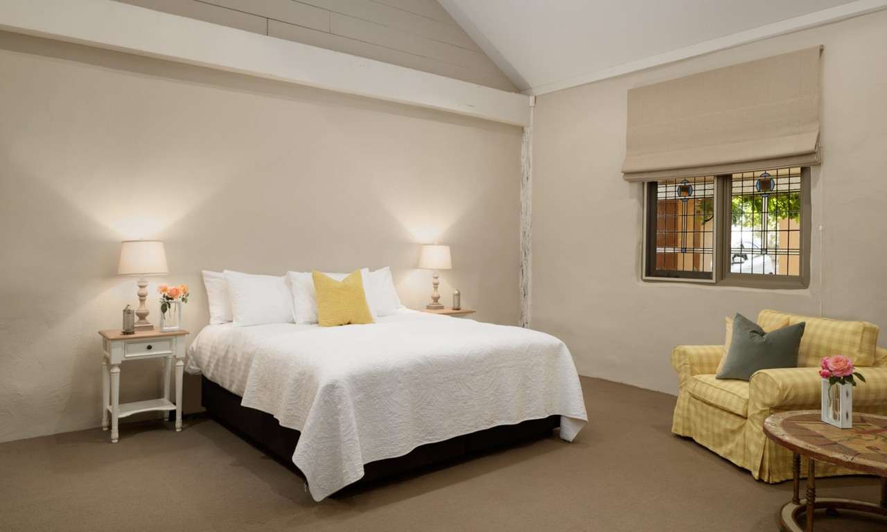 Loggerheads Homestead MEDIA