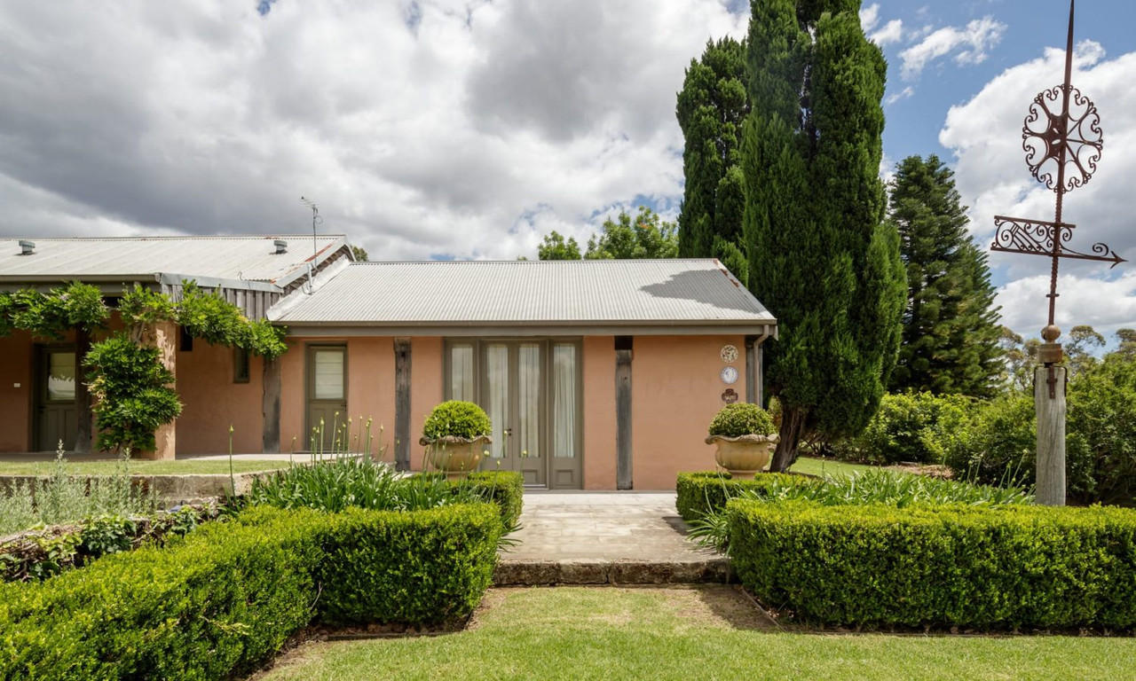 Loggerheads Homestead MEDIA