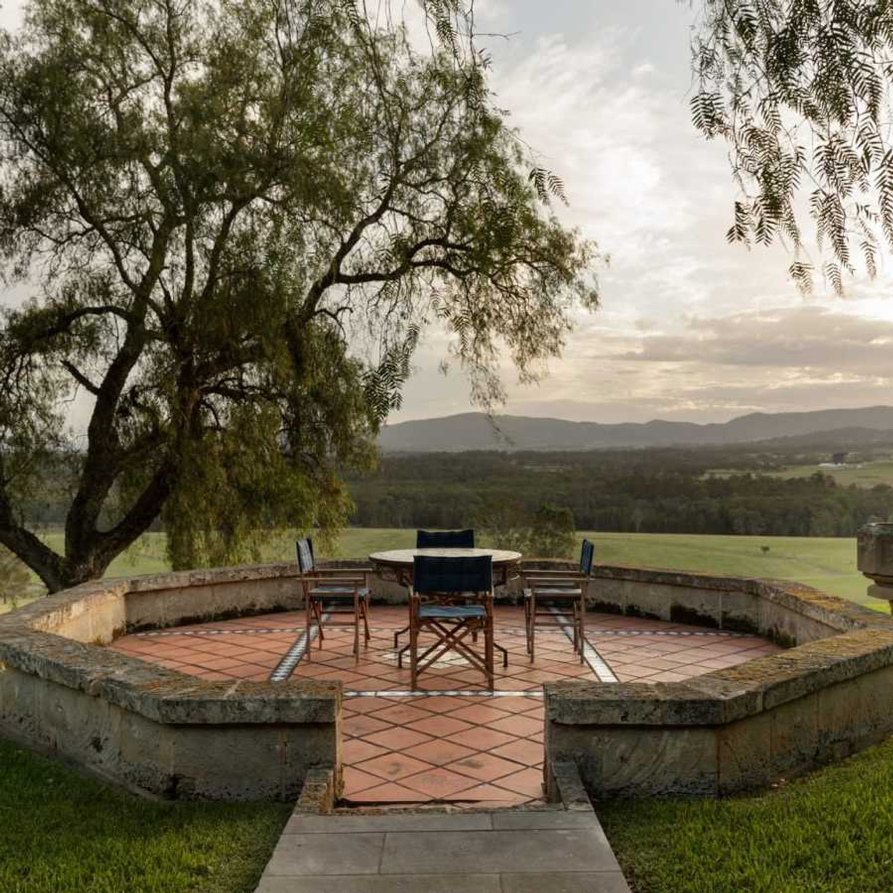 Loggerheads Homestead MEDIA