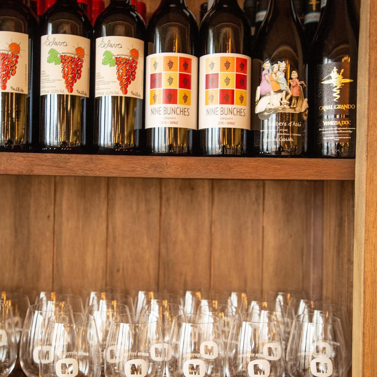 Matteo Double Bay MEDIA