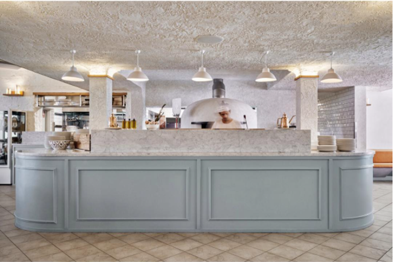 Matteo Double Bay MEDIA