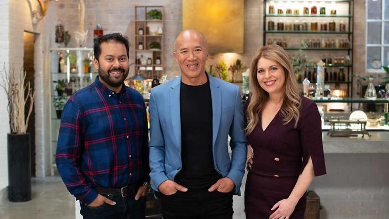 SBS Medicine or Myth MEDIA