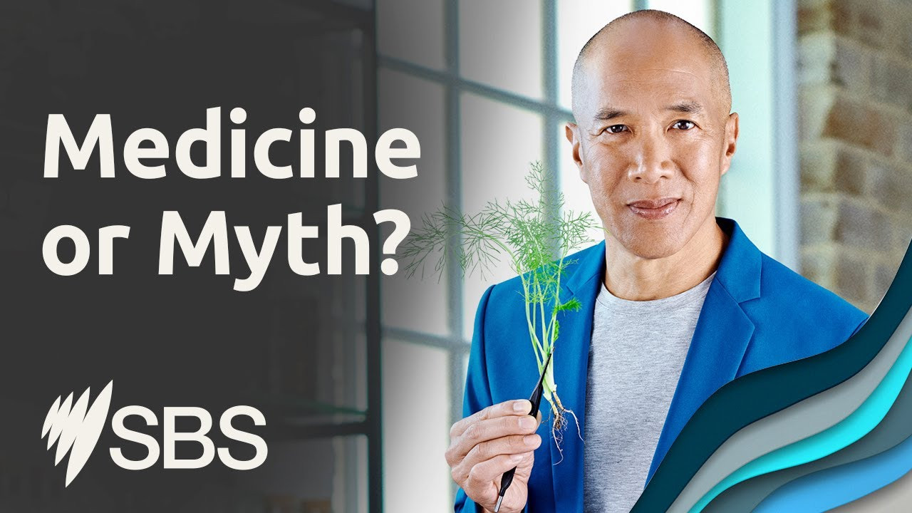 SBS Medicine or Myth MEDIA