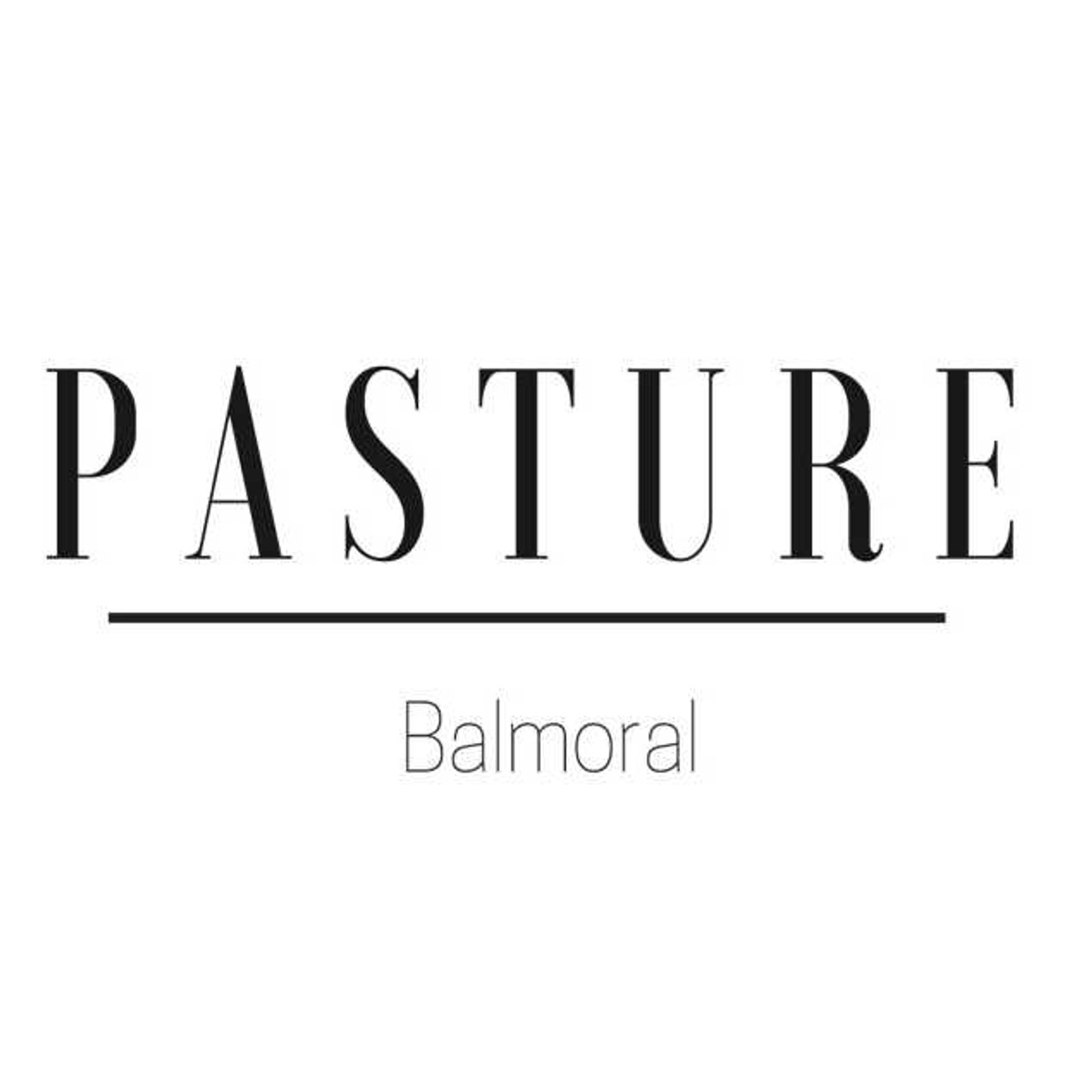 Pasture of Balmoral MEDIA