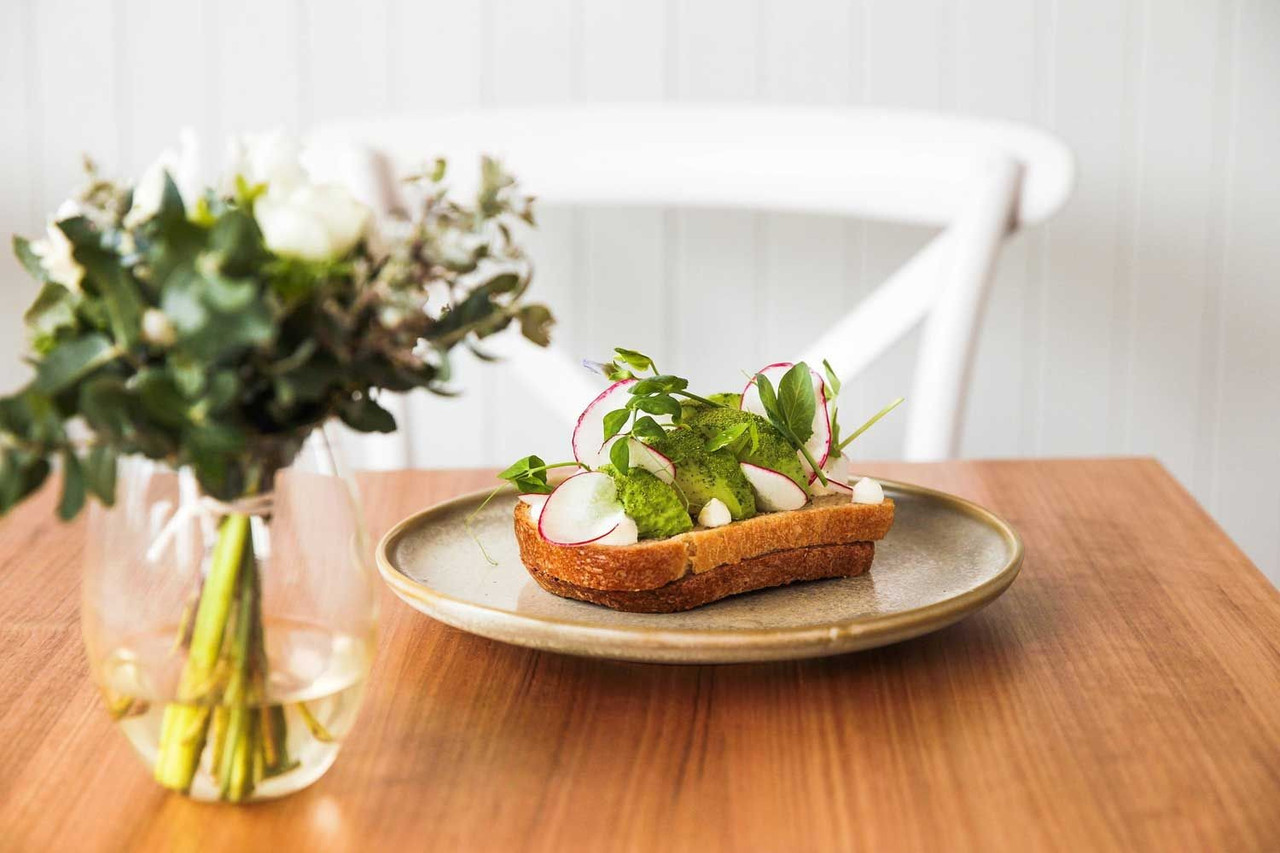 Pasture of Balmoral MEDIA