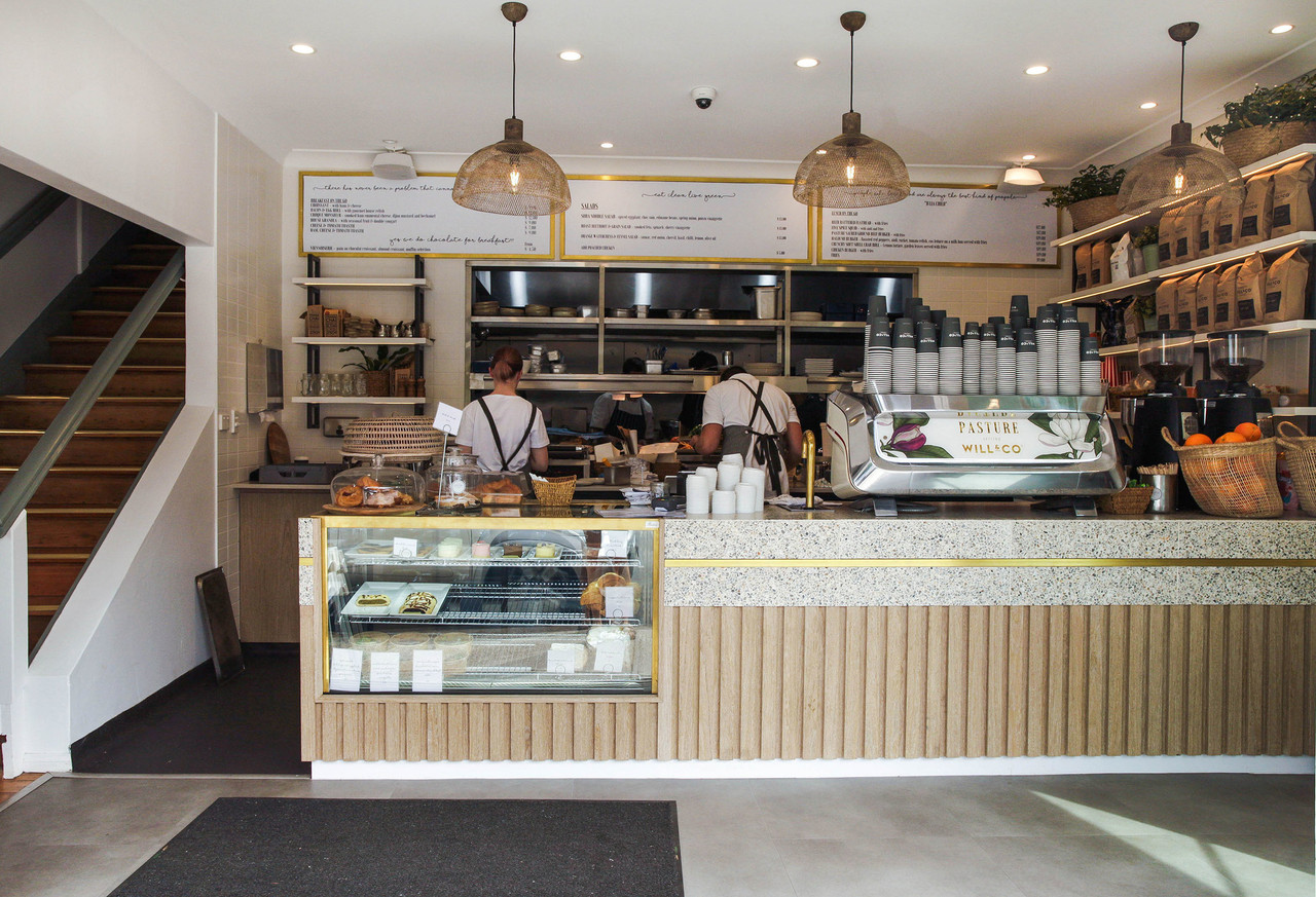 Pasture of Balmoral MEDIA